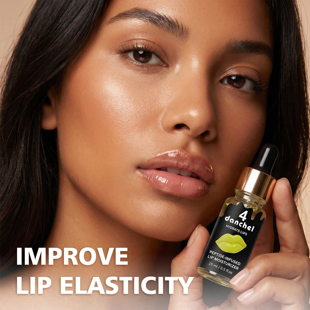 4-Step Lip Care and Tinting Treatment Set - 13