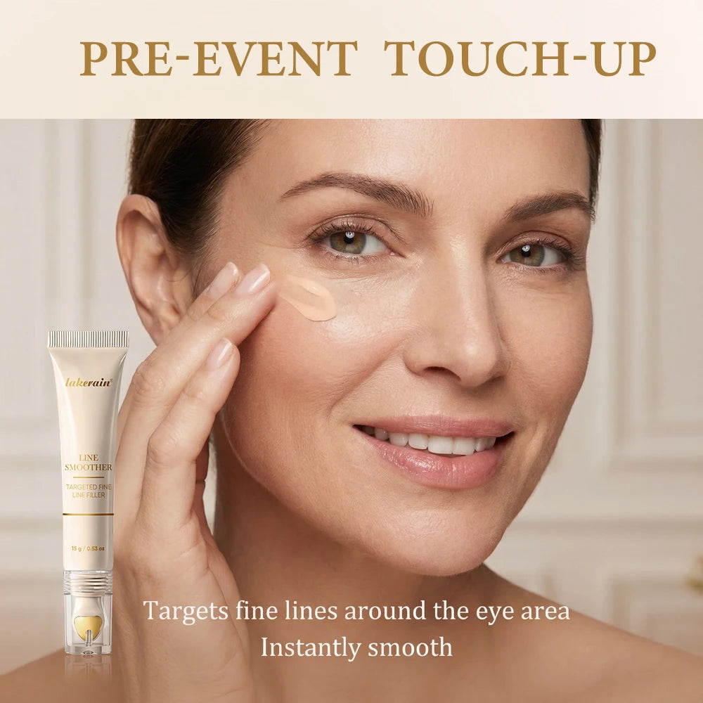 Targeted Fine Line & Pore Smoothing Face Primer