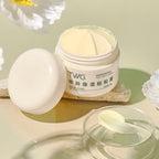 TWG Moisturizing Makeup Primer Cream for Clear Natural Finish