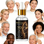 YUITIKUE 9D Bee Venom Face Serum Anti Aging Firming Facial Oil