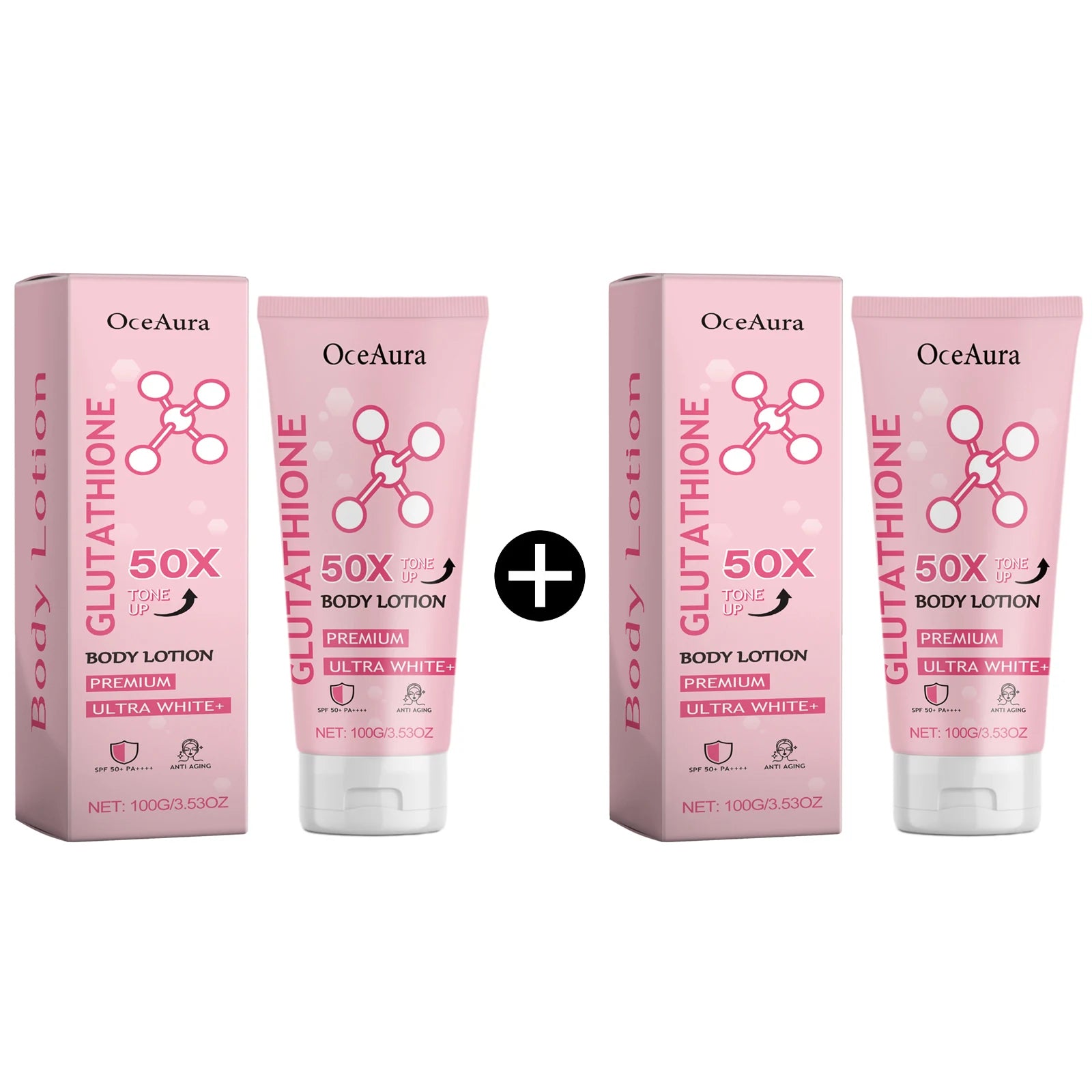 Brightening Arbutin Body Lotion for Hydrated and Even Skin Tone - 7