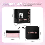 Matte Finish Loose Baking and Setting Powder