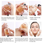Collagen Peptide Rejuvenating Serum Anti Aging Face Moisturizer 50ml