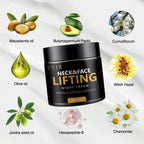Neck and Face Firming Cream Anti Aging Lifting Treatment 60g