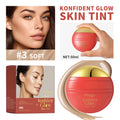 Hydrating Glow Skin Tint Foundation