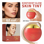 Hydrating Glow Skin Tint Foundation