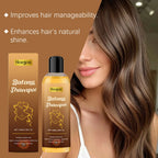 Batana Oil Hair Growth Shampoo for Scalp Treatment and Repair