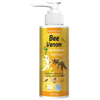 Bee Venom Body Sculpting Cream Firming and Moisturizing Treatment