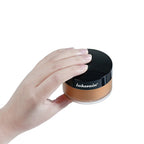 Translucent Matte Loose Setting Powder for Oil Control