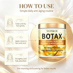 YUITIKUE Botax Anti-Aging Cream Retinol Peptide Firming Moisturizer 100g