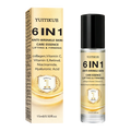 Yuitikue 6in1 Anti Wrinkle Serum Lifting Firming Face Care Essence 15ml
