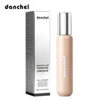 Full Coverage Waterproof Liquid Concealer for Dark Circles and Blemishes