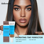 Hydrating Tinted Face Foundation for Smooth Skin