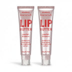 Strawberry Shea Butter Lip Balm Moisturizing and Renewing Lip Care 20g