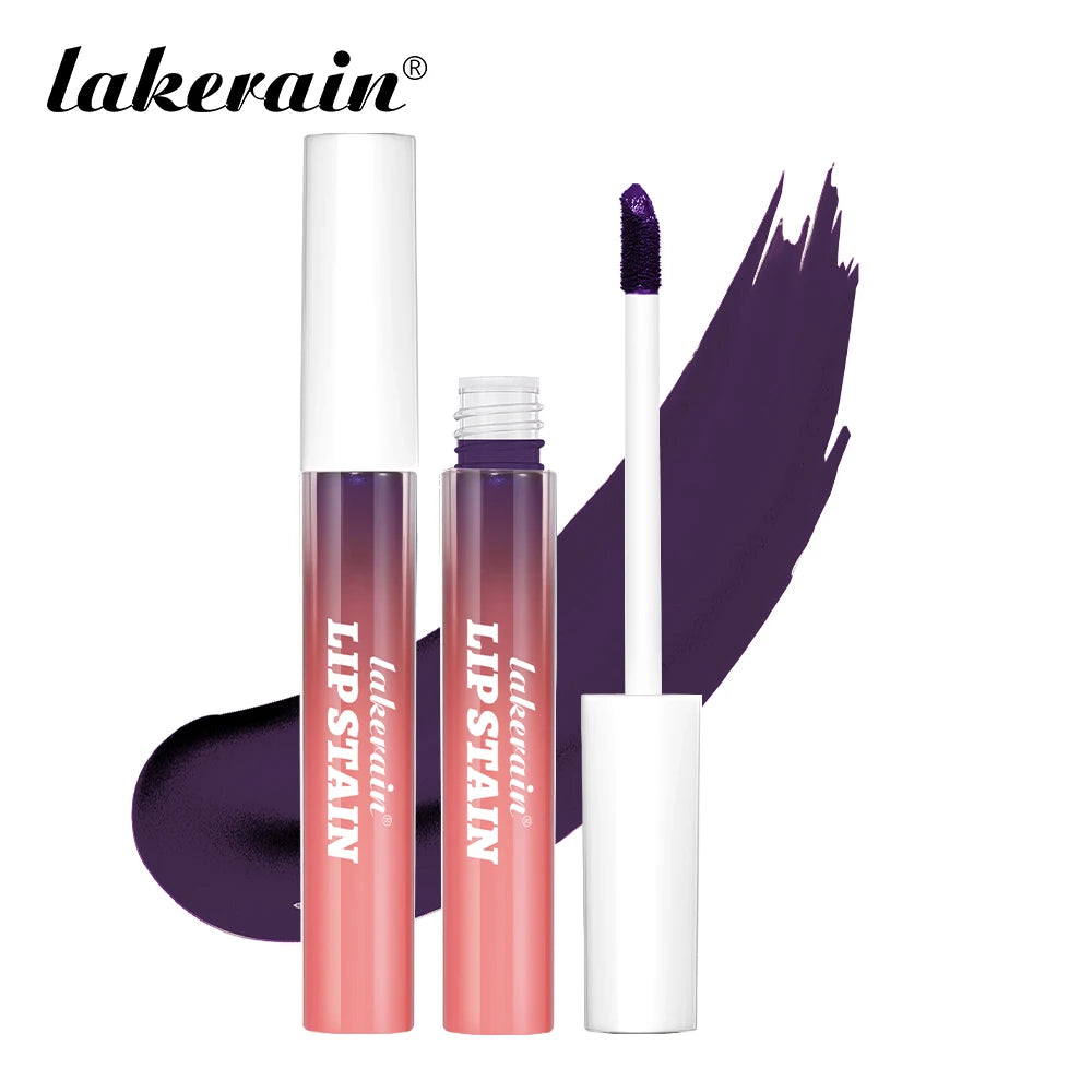 Long-Lasting Waterproof Peel-Off Lip Stain