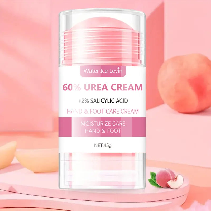 60% Urea Cream Moisturizing Hand and Foot Repair Treatment - 2