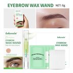 Precision Eyebrow Waxing Wand for Home Use