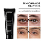 Temporary Anti-Aging Eye Tightening Cream for Wrinkles and Puffiness