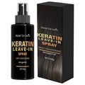 Keratin and Biotin Leave In Hair Spray Deep Conditioning Treatment 100g