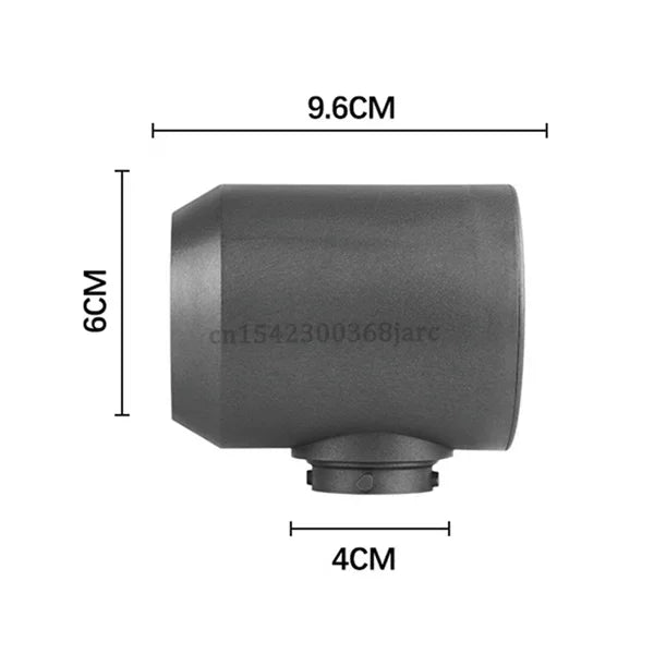 Diffuser Attachment for Dyson Airwrap HS01 HS05 Styler to Hair Dryer