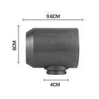 Diffuser Attachment for Dyson Airwrap HS01 HS05 Styler to Hair Dryer
