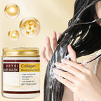 HEYXI Collagen Moisturizing Hair Mask for Dry and Colored Hair 100g