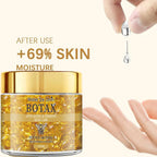Retinol Collagen Anti Aging Cream Firming Moisturizer for Face 60g