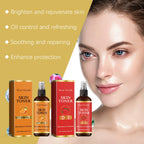 West Month Rose and Vitamin C Facial Toner Spray Hydrating Mist
