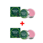 Herbal Muscle and Joint Relief Massage Balm