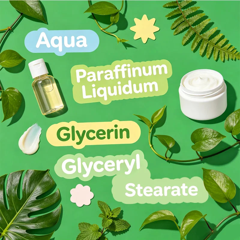YUITIKUE Natural Magnesium Cream for Joint Support and Skin Moisturizing