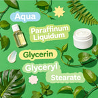YUITIKUE Natural Magnesium Cream for Joint Support and Skin Moisturizing
