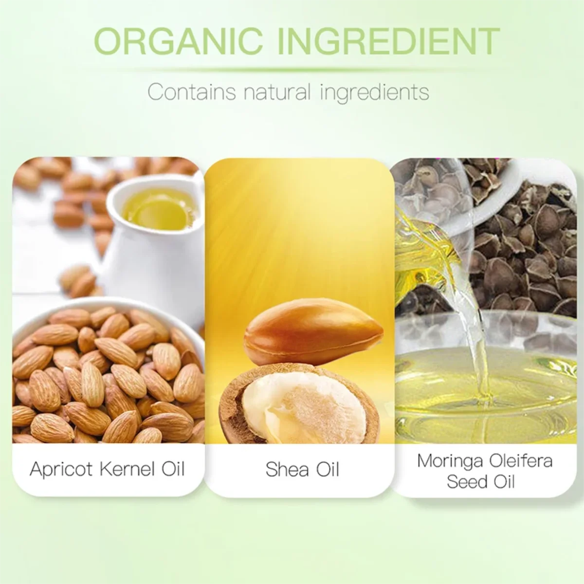 Goiple Hair Care Kit Leave In Conditioner Heat Protection and Curl Cream