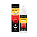 3-in-1 Leave-In Wig Conditioning and Detangling Spray