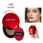 Long-Lasting Air Cushion Foundation for Flawless Coverage