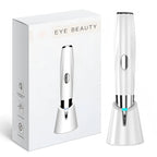 3-in-1 LED Photon Eye Massager for Dark Circles and Puffiness