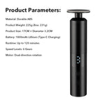 Electric Callus Remover for Smooth Feet and Heel Care