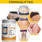 Abdominal Firming Cream Skin Tightening and Body Moisturizing Lotion