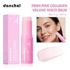 Collagen Hydrating Multi-Balm Stick for Dewy Plump Skin