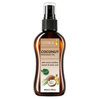 YUITIKUE Coconut Extract Massage Oil Hydrating Skin Care Body Cream