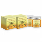 Vitamin C Turmeric Hand and Foot Peel Mask Exfoliating Treatment