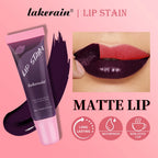Peel-Off Matte Liquid Lip Stain