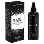 Sea Salt Texturizing Spray Beachy Wave Hair Styler and Volume Mist