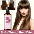 Synthetic Hair Detangler Conditioner Spray 30ml