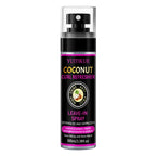 YUITIKUE Coconut Curl Refresher Spray Anti Frizz Detangling Hair Mist