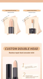OCHEAL Waterproof Liquid Concealer Full Coverage Face Makeup