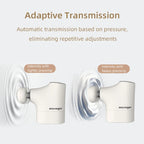 Portable Deep Tissue Percussion Muscle Massage Gun