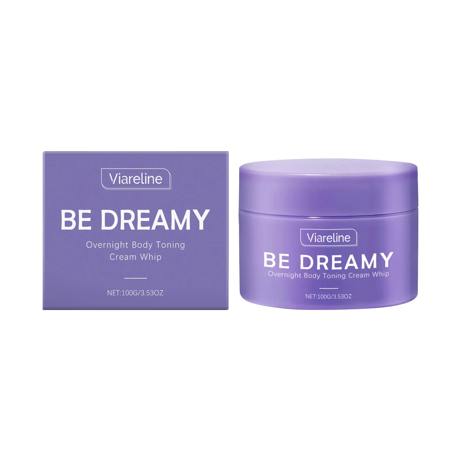 Firming and Toning Body Cream for Sculpting and Smoothing - 14