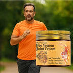 Bee Venom Joint Cream Moisturizing and Firming Body Care Cream