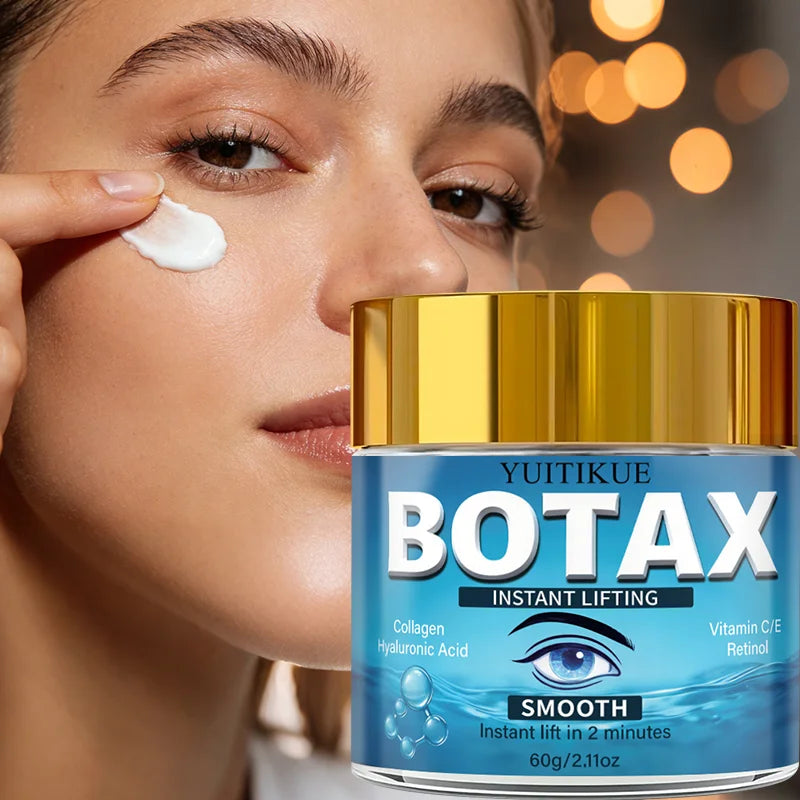 YUITIKUE Botax Instant Lifting Cream Collagen Retinol Firming Care