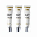 Bee Venom Retinol Firming Eye Cream for Dark Circles and Anti Aging